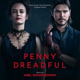 Penny dreadful